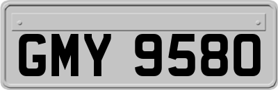 GMY9580