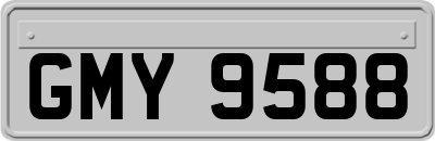 GMY9588