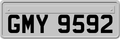 GMY9592