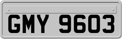 GMY9603