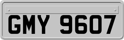 GMY9607