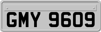 GMY9609