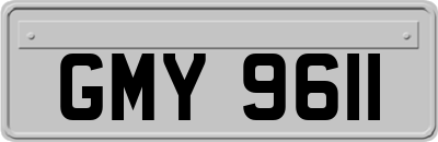 GMY9611