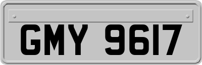 GMY9617
