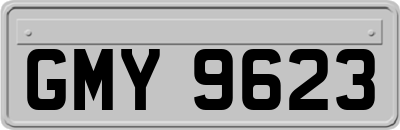 GMY9623