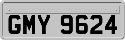 GMY9624