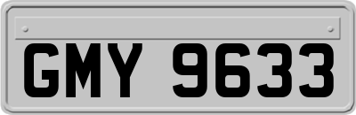 GMY9633