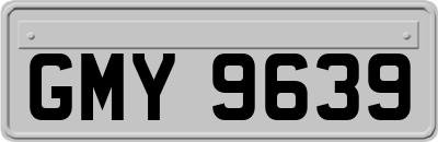 GMY9639