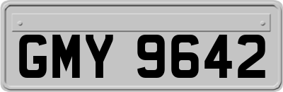GMY9642