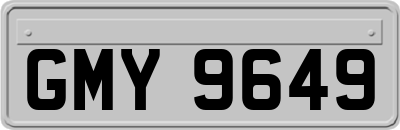 GMY9649