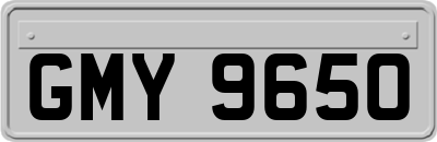 GMY9650
