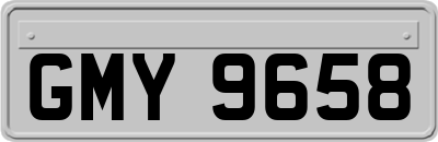 GMY9658