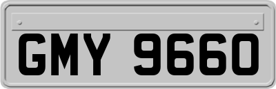 GMY9660