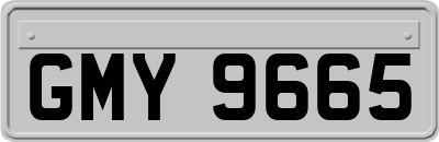 GMY9665