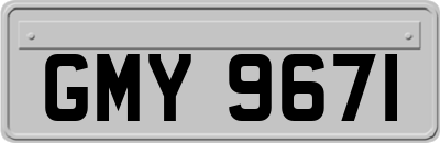 GMY9671