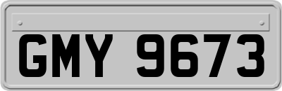 GMY9673