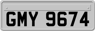 GMY9674