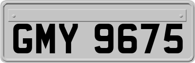GMY9675