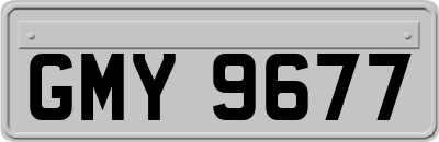 GMY9677