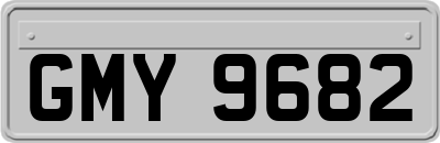 GMY9682