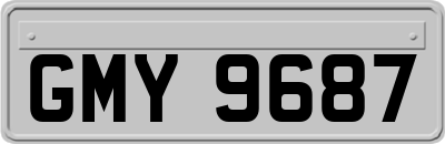 GMY9687