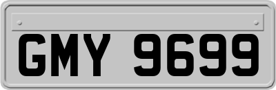GMY9699