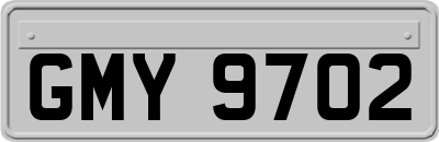 GMY9702