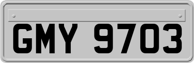 GMY9703