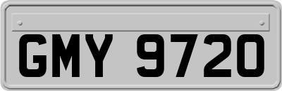 GMY9720