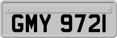 GMY9721