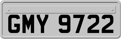 GMY9722
