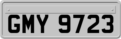 GMY9723