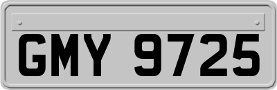 GMY9725