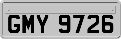 GMY9726