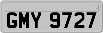 GMY9727