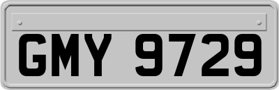 GMY9729