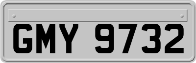 GMY9732