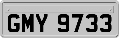 GMY9733