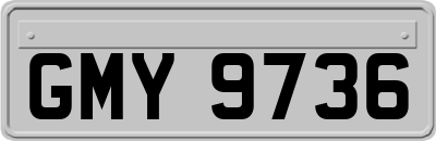 GMY9736