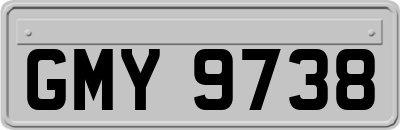 GMY9738