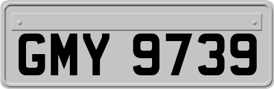 GMY9739