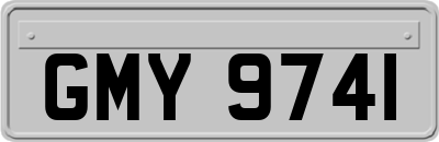 GMY9741