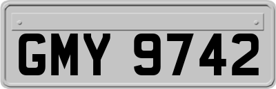 GMY9742