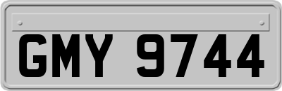 GMY9744