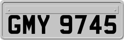 GMY9745