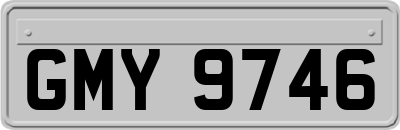GMY9746