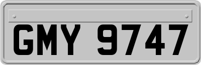 GMY9747