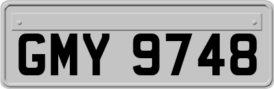 GMY9748