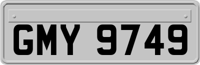 GMY9749