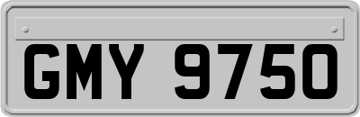 GMY9750